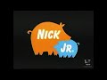 Nick Jr Productions Nick Jr Nickelodeon Paramount 90th Anniversary 2002