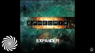 Ephedrix - Far Away (DNA Remix)
