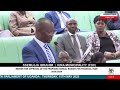 HON SSEMUJJU NGANDA BEST SPEECH IN PARLIAMENT OF ALL TIME