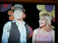 Mickey Dolenz on 60's music collection