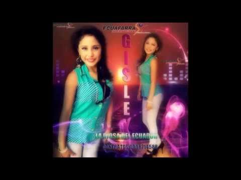 Gisley Mi Nuevo Pañuelo  Mix