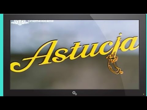 Pelicula "ASTUCIA" (1985) Ignacio López Tarzo, Jorge Martínez de Hoyos