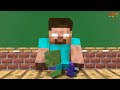 Season 5 All Episode Minecraft Animation