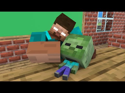 Season 5 All Episode (Minecraft Animation)