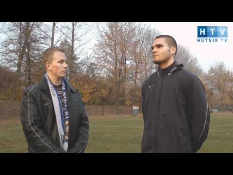 2011.10.31 Łukasz Cichy ( wywiad )