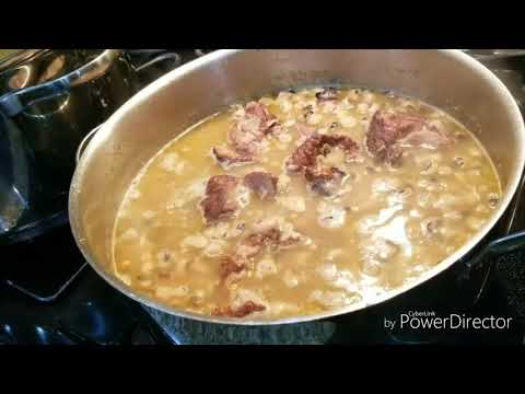 download lagu mp3 mp4 Oxtails And Black Eyed Peas Recipe, download lagu Oxtails And Black Eyed Peas Recipe gratis, unduh video klip Oxtails And Black Eyed Peas Recipe