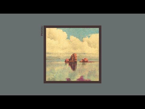 hakobune － seamless and here［full album］