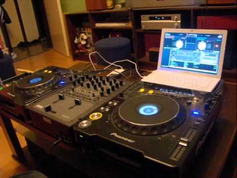 Subota je ludilo  Dj Big Dzo