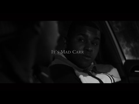 PEGGZ & DREAD - It's Mad Carr (Offical Music Video)
