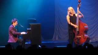 Scott Bradlee & Postmodern Jukebox - All About That Bass (feat. Kate Davis)