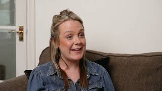 EPI-NO Mum talks about her experience