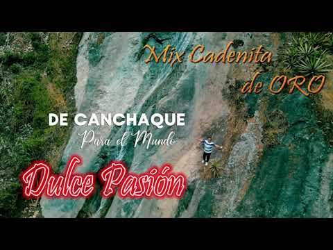 mix Cadenita de Oro - Jilmer García y su Dulce Pasión  2021