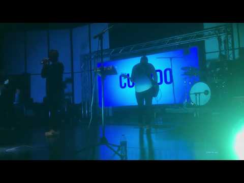 Viento Recio/Los Muros Caen - Miel San Marcos