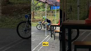 Download lagu KAWASAKI KLX MODE DRAG RACE #shortvideo #dragrace #viral #videoshort #shorts #short mp3