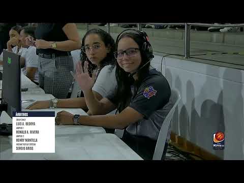 LIVE: #LigaWPlayDeBaloncesto | Titanes de Barranquilla VS Búcaros de Bucaramanga 2023 - 5 - 4