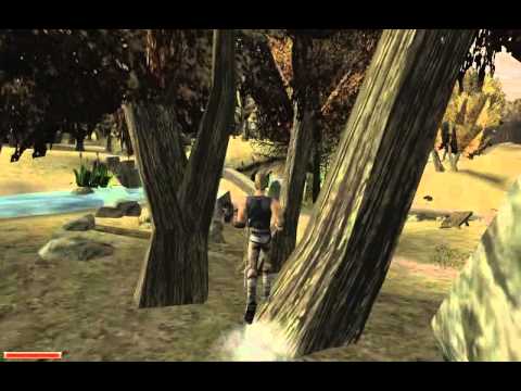 Let's play Gothic Golden Mod part 4