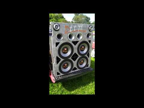 SAVEIRO TOCANDO EVOLUIU 170 BPM - MC KEVIN O CHRIS E SODRÉ