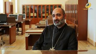 Մի վախեցիր, այլ միայն հավատա