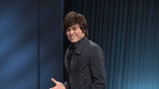 Joseph Prince - Grace-Based Leadership—Building Your Life & Ministry On The Gospel - 10 Mar 2013