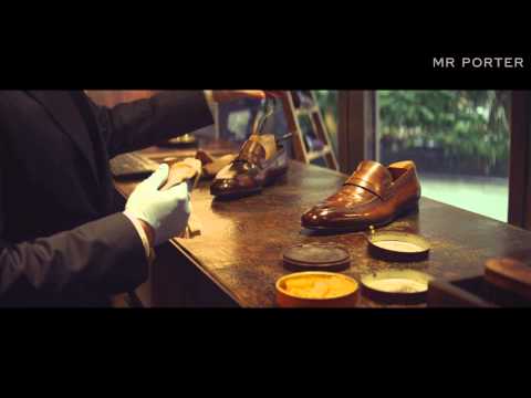 Behind The Brand | Berluti