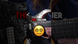 Dive bomb guitar lesson