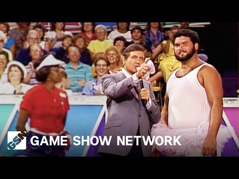 Saturday Night Classics on Game Show Network