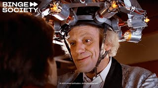 Volver al Futuro | Entonces dime joven del futuro, ¿quién es el presidente de 2019?