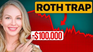 Retire with $750k? The Roth Trap You Didn’t See Coming