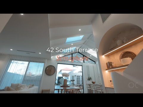 42 South Terrace, Semaphore, SA 5019, 6房, 3浴, House