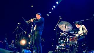 With Love (Ambrose Akinmusire)