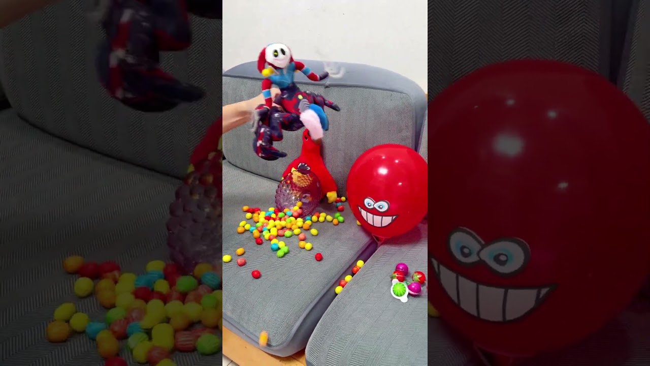 bad boy #poppyplaytimechapter5