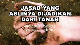 Download lagu Iklim feat Poppy Mercury - Suci Dalam Debu (  Arti  lirik Sesungguhnya versi sufi ) mp3
