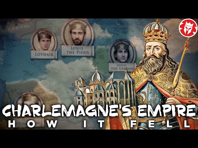 Videouttalande av Merovingian dynasty Engelska