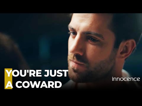 Ilker's Fear From Ela - Innocence