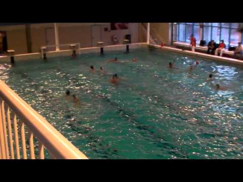 woc hollandse delta -woc NH jo13 5-2-2012 1e periode