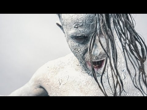 HYDRA - HOW MANY FACES (OFFICIAL MUSIC VIDEO)