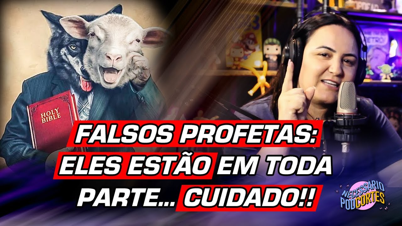 "NINGUÉM DESCONFIAVA DA VELHINHA DO COQUE..."- CORTES NECESSÁRIO PODCAST