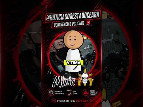 Caso em São Benedito choca moradores na madrugada.#saobenedito #ceara #noticias #urgente #interior