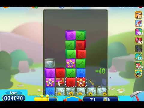 Pet Rescue Saga   Level 6673  no boosters