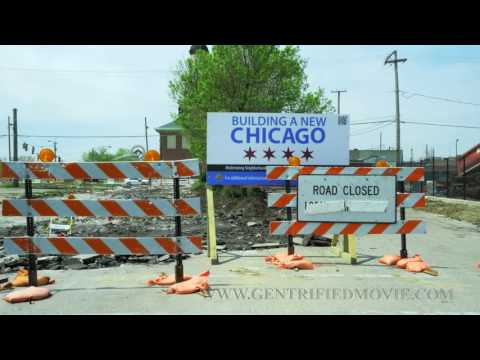 Gentrified: Ethnic Cleansing American Style