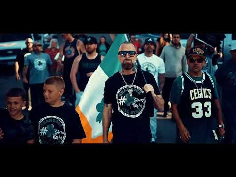 Matty Boy - Kill The Irishman (Official Music Video)