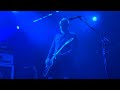 Coliseum - Year of The Pig/Defeater/Black Magic Punks (Live in Birmingham, AL - 08.17.2024)