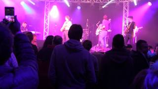 Ben Waters Band - Ice Cream Man