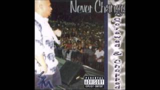 South Park Mexican - Stay On Your Grind (Screwed &amp; Chopped)