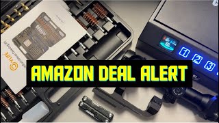 Amazon DEAL Alert - Massive Savings