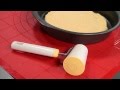 TESCOMA Лопатка для торта Delicia 630062 - видео