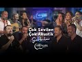 Çok Sevilen Çok Akustik Şarkılar Çok Akustik Performanslar