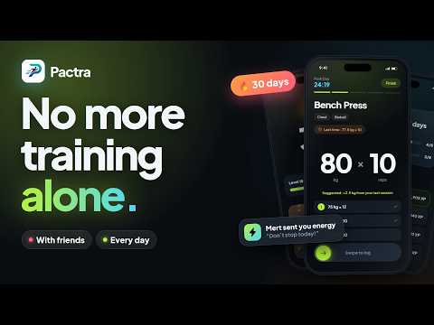 Pactra video thumbnail