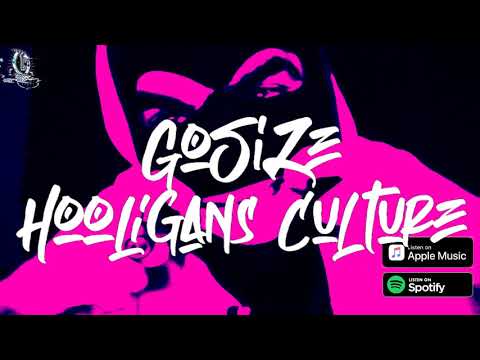 Breakbeat 2021 Gosize Hooligans Culture Original Mix Dizzines Bass