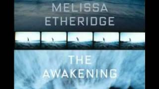 Melissa Etheridge Universe Listened